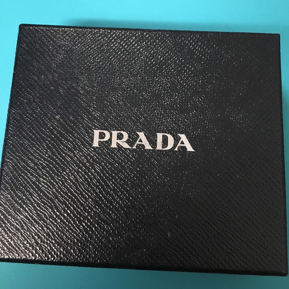 Prada Saffiano Cell phone case - Picture 3 of 5